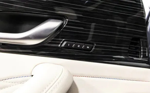 Geely Monjaro — фото 13