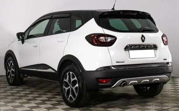 Renault Kaptur, I — фото 4