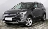 Ford Kuga, II Рестайлинг — фото 1