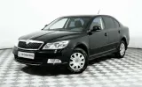 Skoda Octavia, II (A5) Рестайлинг — фото 1