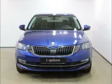 Skoda Octavia, III — фото 1