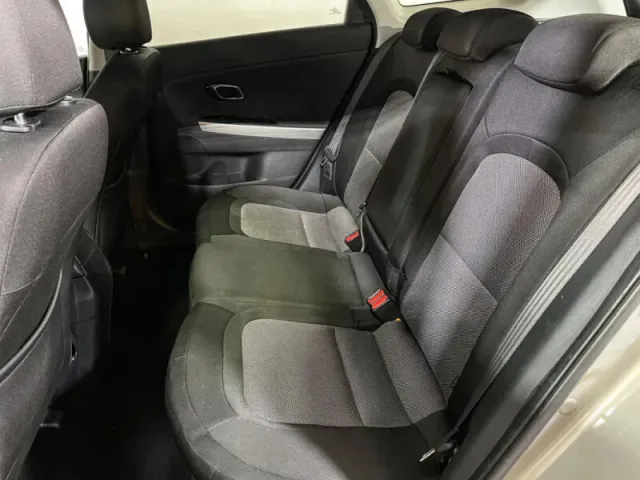 Kia Ceed, II Рестайлинг — фото 9
