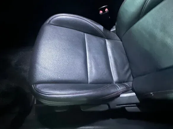 Mazda 3, IV (BP) — фото 11