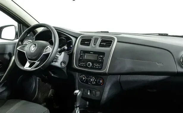 Renault Sandero, II Рестайлинг — фото 18
