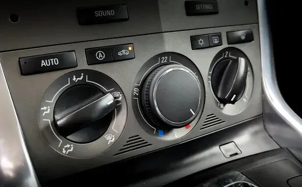 Opel Antara, I Рестайлинг — фото 9
