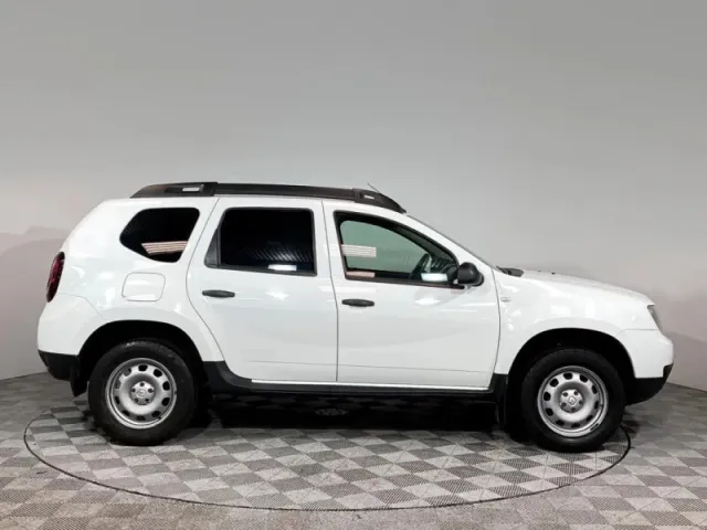 Renault Duster, I Рестайлинг — фото 4