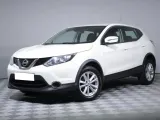 Nissan Qashqai, II — фото 1
