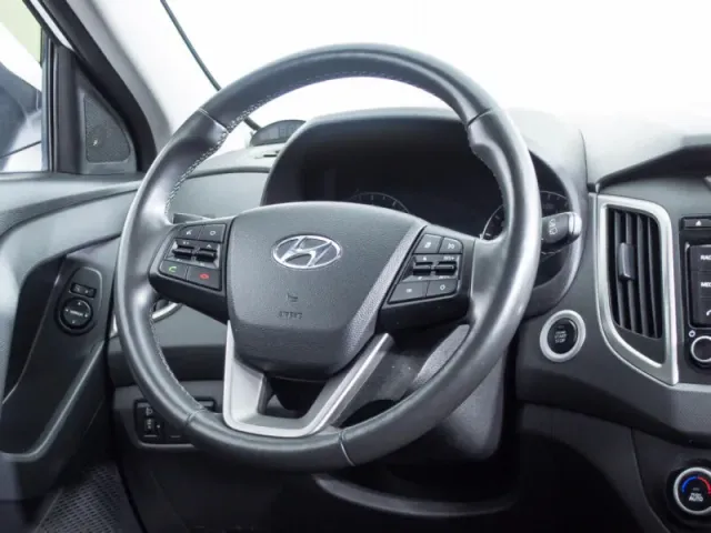 Hyundai Creta, I — фото 26