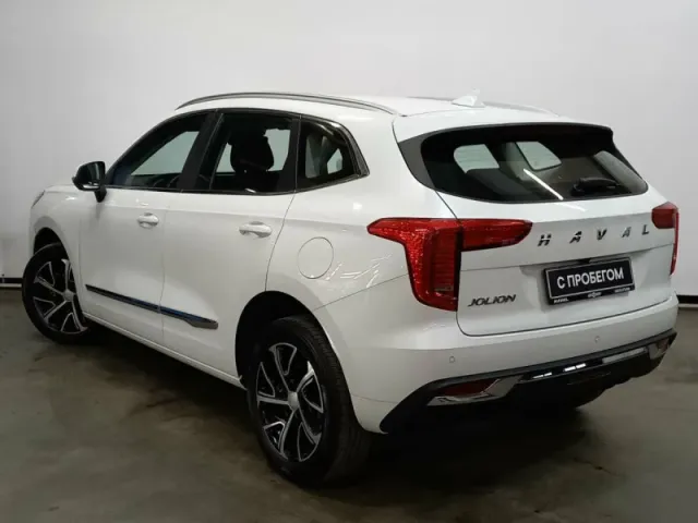 Haval Jolion, I — фото 3