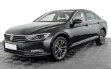 Volkswagen Passat, B8 — фото 1