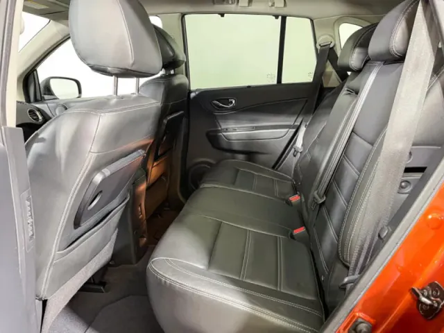 Renault Koleos, I Рестайлинг — фото 10