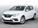 Renault Sandero, II Рестайлинг — фото 1