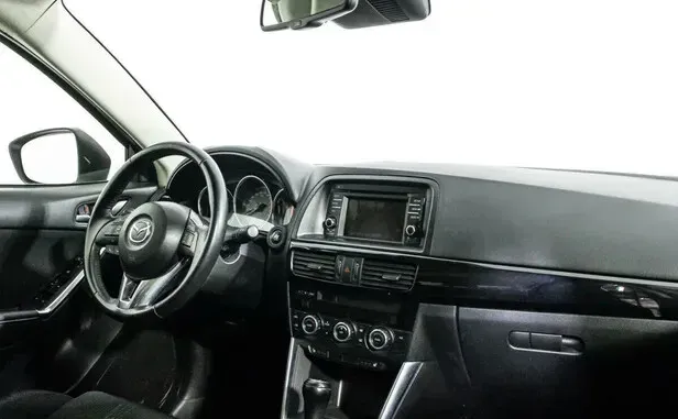 Mazda CX-5, I — фото 5