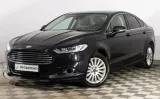 Ford Mondeo, V — фото 1