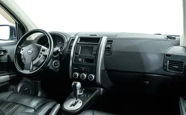 Nissan X-Trail, II Рестайлинг — фото 6