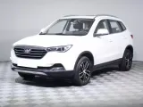 FAW Besturn X40, I — фото 1
