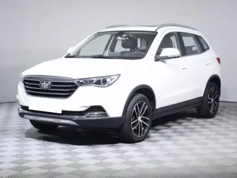 FAW Besturn X40, I — фото 1
