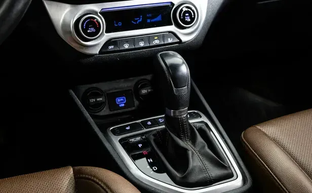 Hyundai Creta, I — фото 8