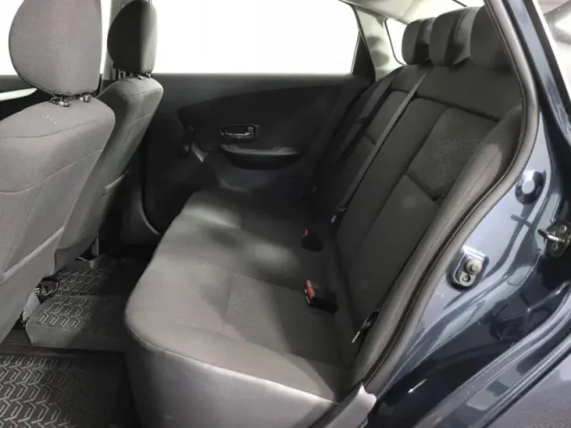 Nissan Almera, III (G15) — фото 10