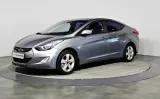 Hyundai Elantra, V (MD) — фото 1