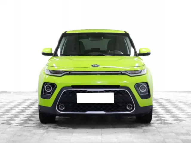 Kia Soul, III — фото 2