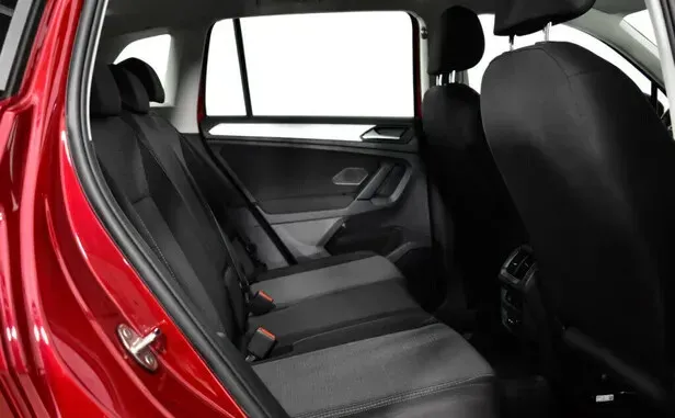 Volkswagen Tiguan, II Рестайлинг — фото 7