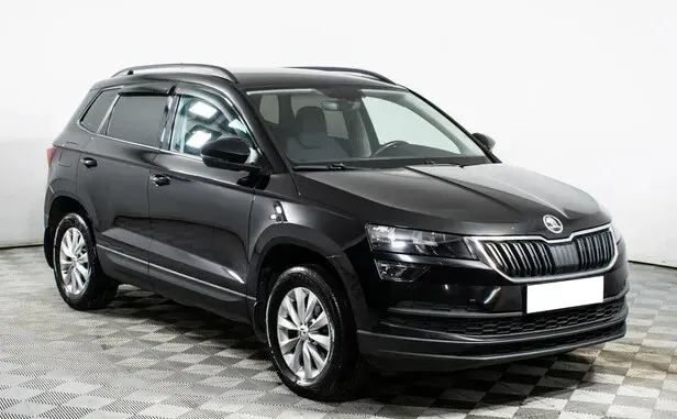 Skoda Karoq, I — фото 3
