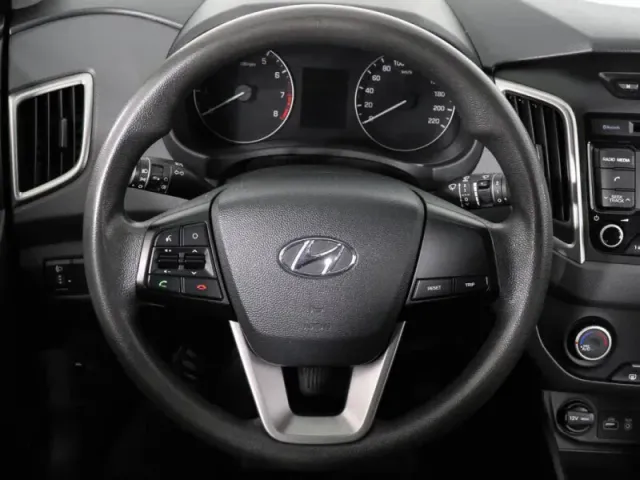 Hyundai Creta, I — фото 9