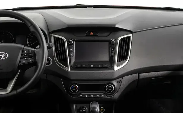 Hyundai Creta, I Рестайлинг — фото 10
