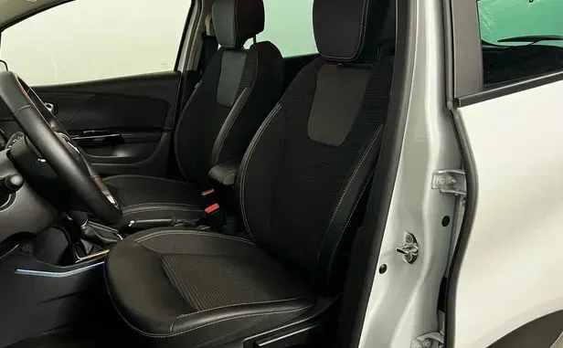 Renault Kaptur, I Рестайлинг — фото 6
