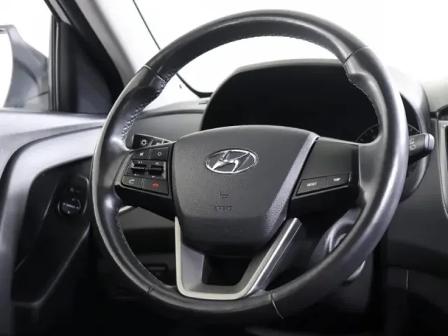 Hyundai Creta, I — фото 19