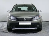 Renault Sandero, I — фото 1