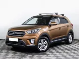 Hyundai Creta, I — фото 1