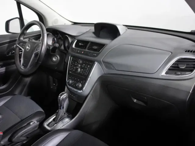 Opel Mokka, I — фото 10
