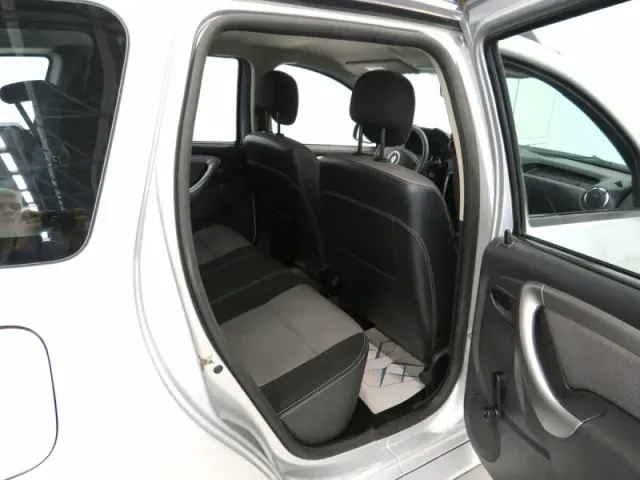 Renault Duster, I — фото 6