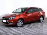 LADA Vesta, I — фото 1