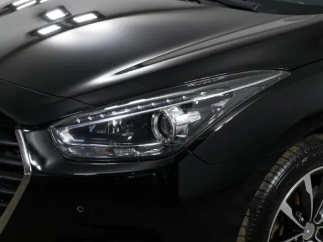Hyundai i40, I Рестайлинг — фото 7