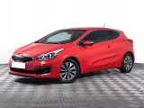 Kia Ceed, II Рестайлинг — фото 1