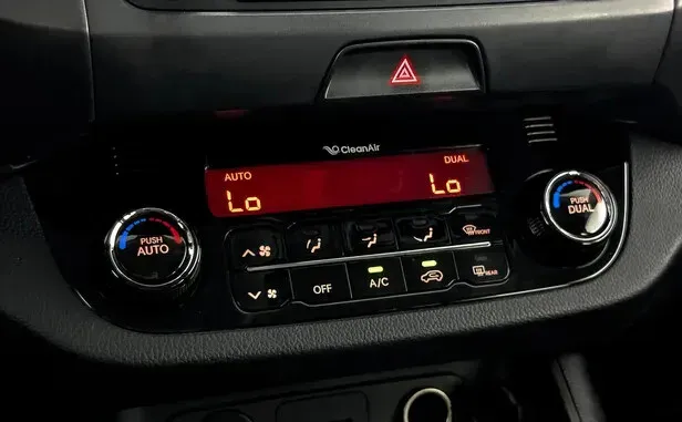Kia Sportage, III — фото 8