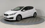 Kia Ceed, II Рестайлинг — фото 1