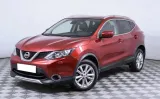 Nissan Qashqai, II — фото 1