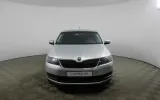 Skoda Rapid, I Рестайлинг — фото 1