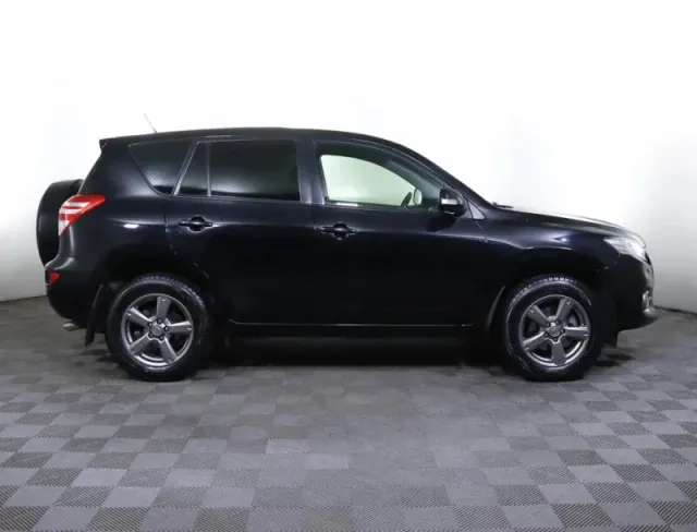 Toyota RAV4, III (XA30) Рестайлинг — фото 4