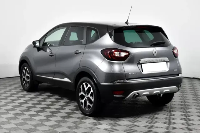 Renault Kaptur, I — фото 16