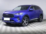 Haval F7, I — фото 1