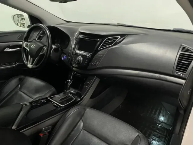 Hyundai i40, I — фото 13