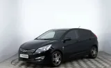 Hyundai Solaris, I Рестайлинг — фото 1