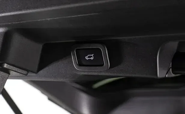 Hyundai Creta, I Рестайлинг — фото 7