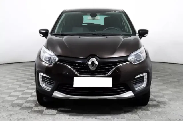 Renault Kaptur, I — фото 14