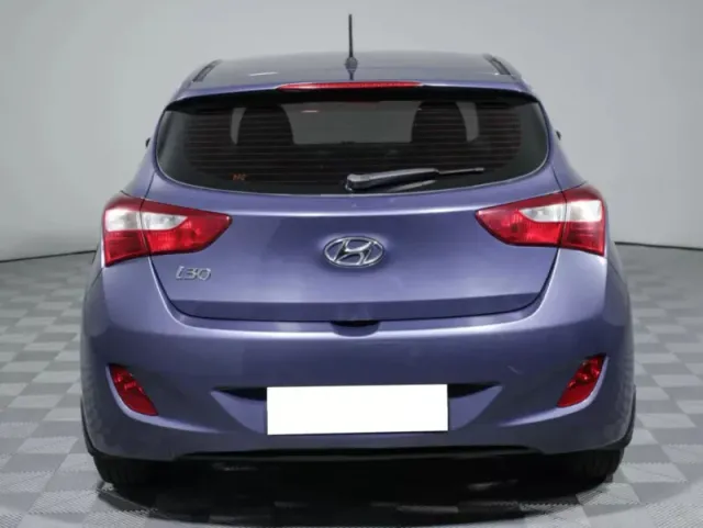 Hyundai i30, II — фото 6